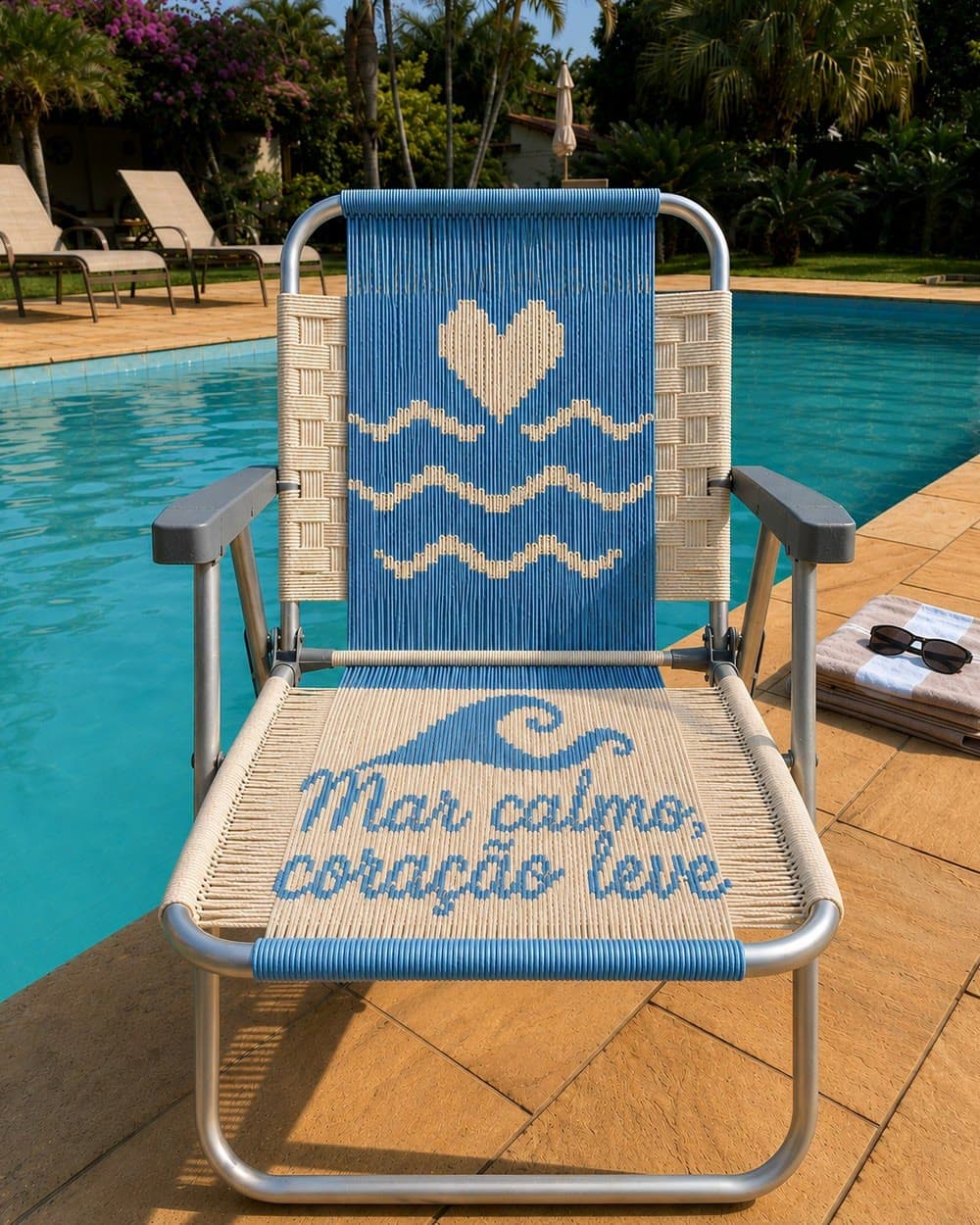 Coração leve