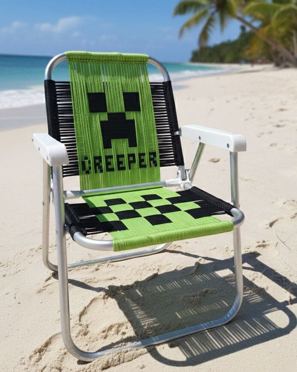 Creeper